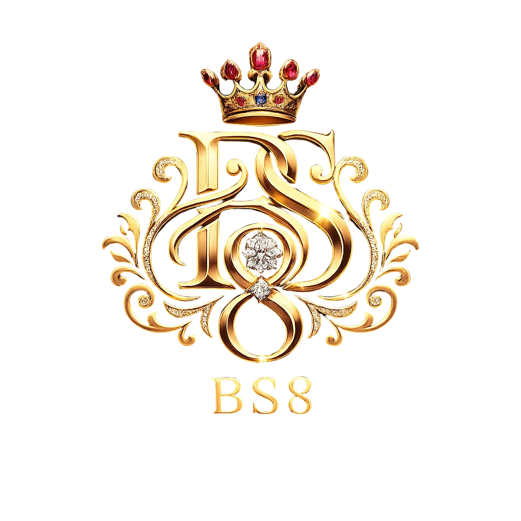 BS8